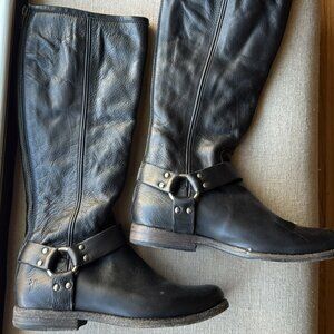 Frye Boots
